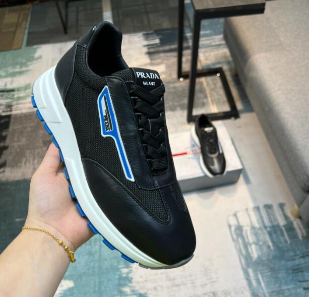 Ava’s Mode - PD Men Shoes - 232