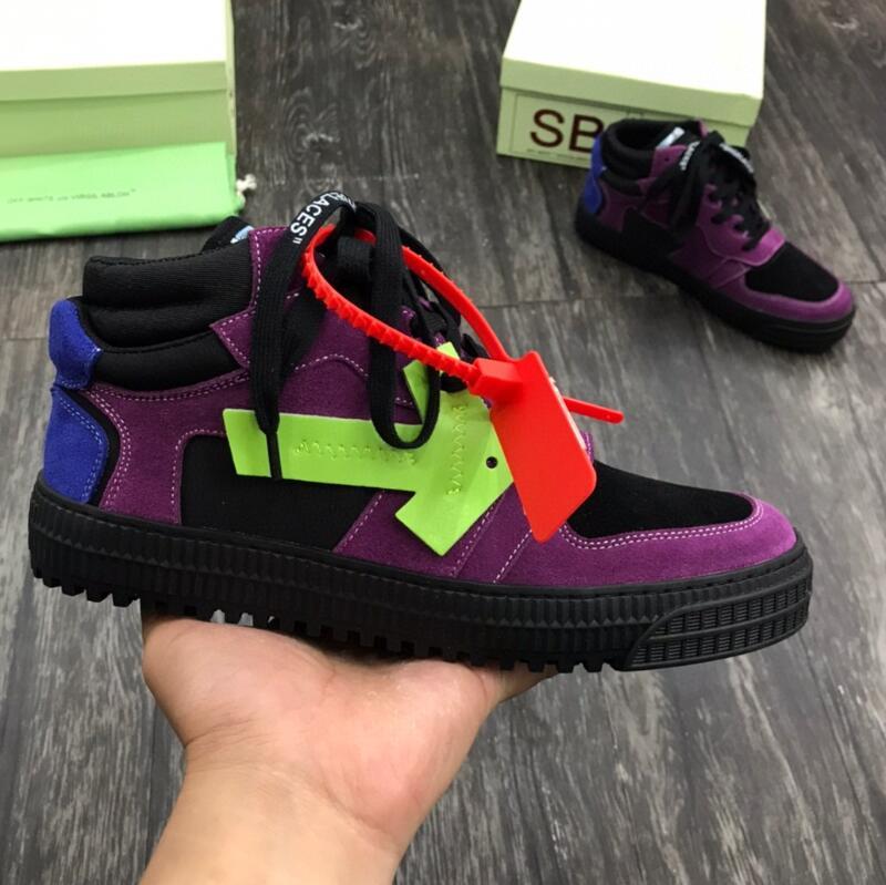 Ava’s Mode - YZO Men Shoes - 257