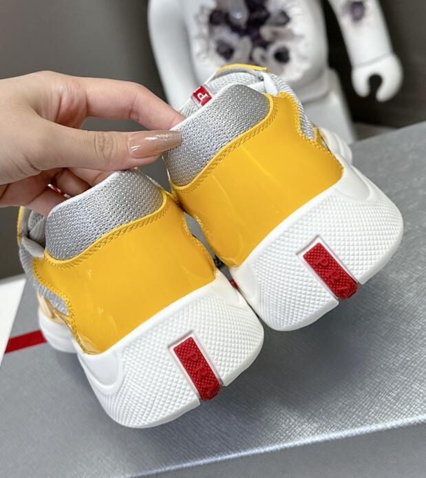 Ava’s Mode - PD Men Shoes - 005