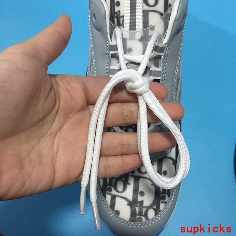 Dior Luxury Shoes