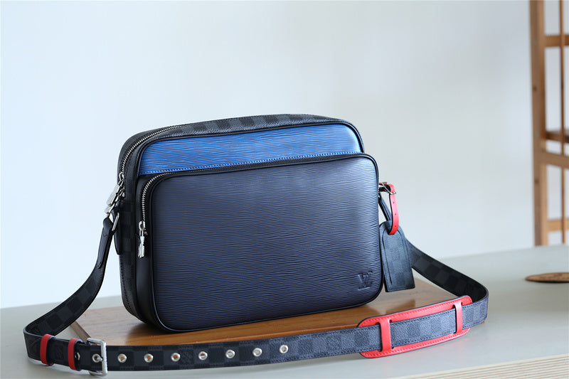 I W Fashion Lu-Vi bags - 10453