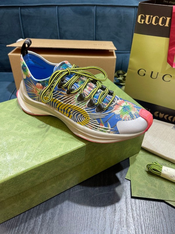 Gucci Luxury Shoes