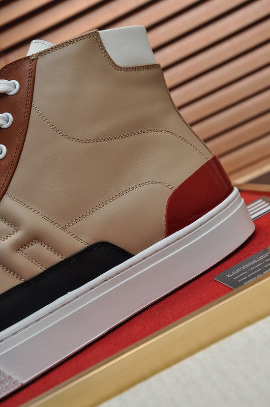 Hermes Luxury Shoes