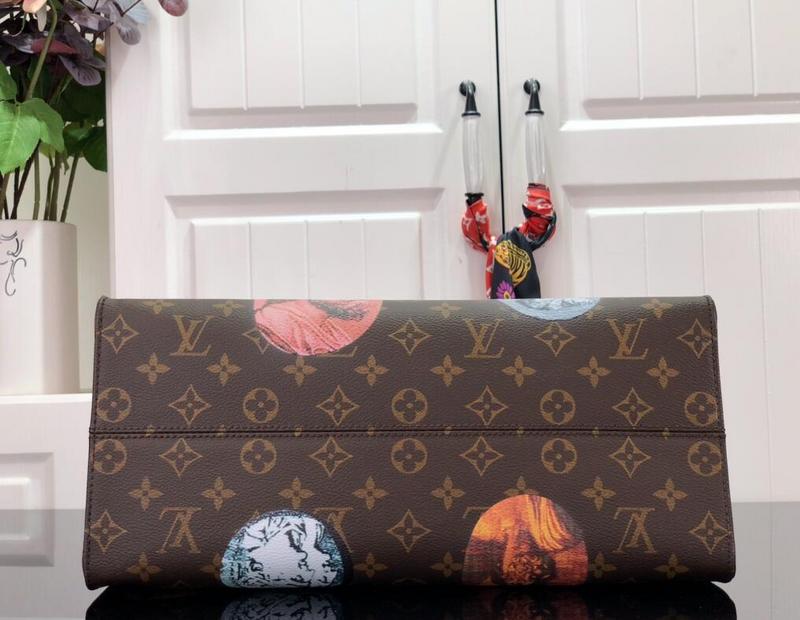 Ava’s Mode - LOV Bags - 2129