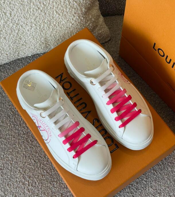 Ava’s Mode - LOV Women Shoes - 1107