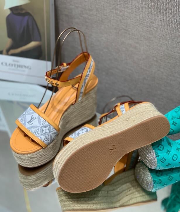 Ava’s Mode - LOV Women Shoes - 989