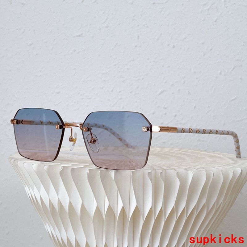 Louis Vuittion Luxury Sunglasses