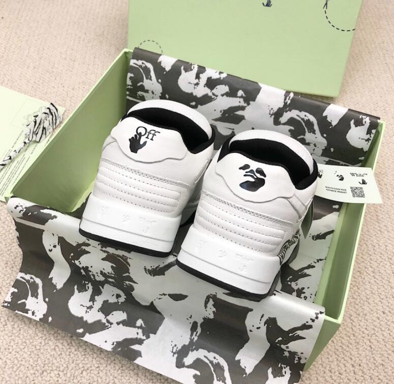 Ava’s Mode - YZO Women Shoes - 006