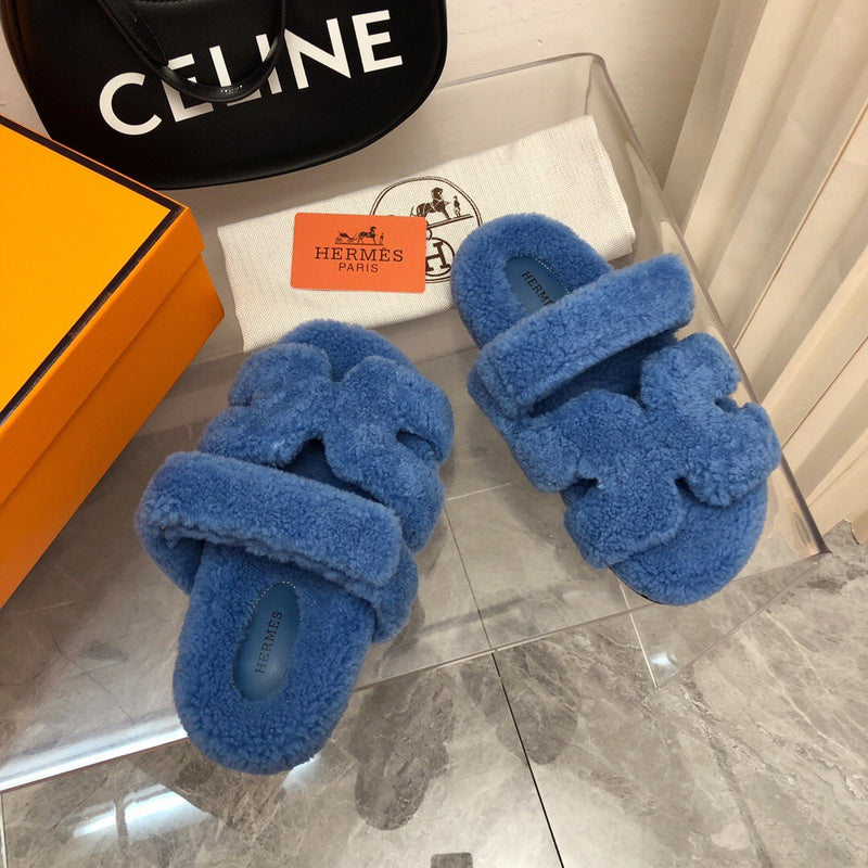 Hermes Luxury Shoes