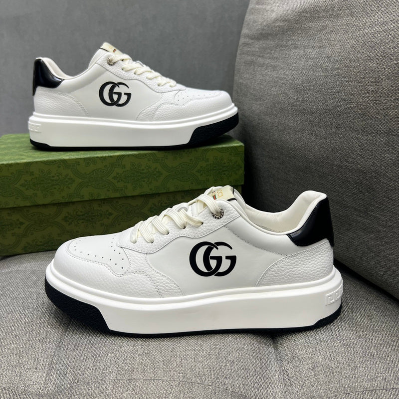 Gucci Luxury Shoes