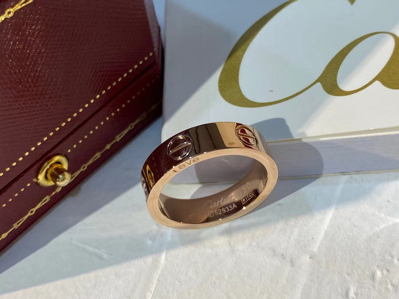 Cartier Jewelry