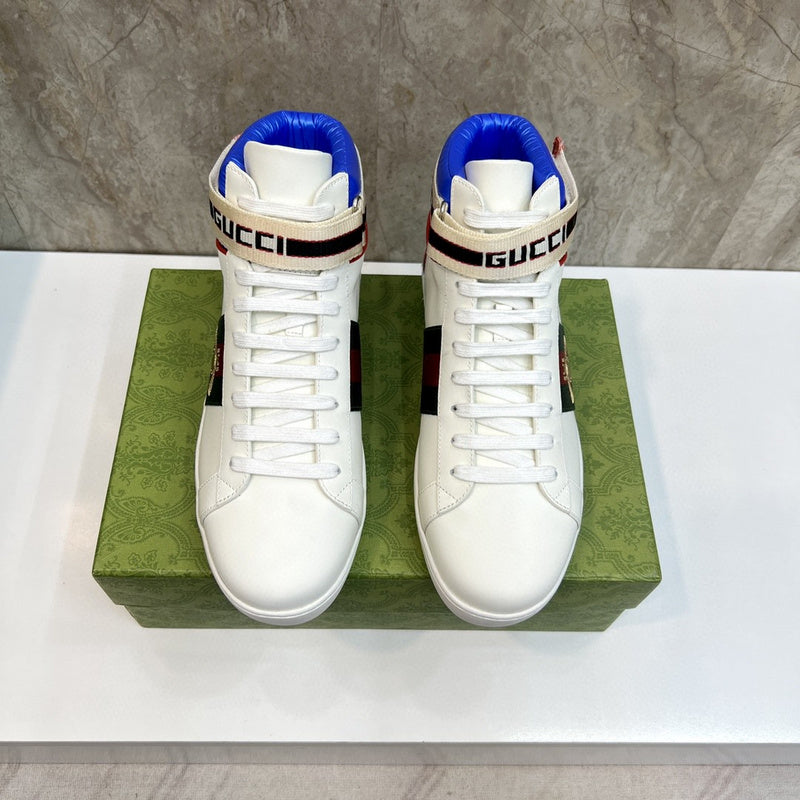 Gucci Luxury Shoes
