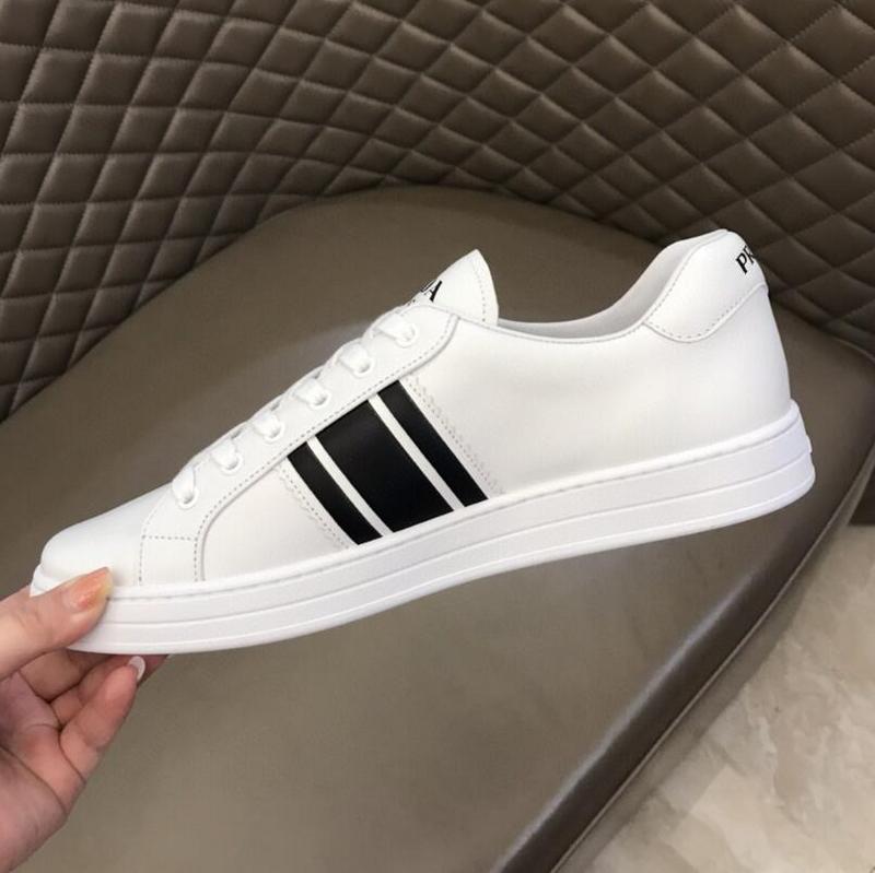 Ava’s Mode - PD Men Shoes - 125
