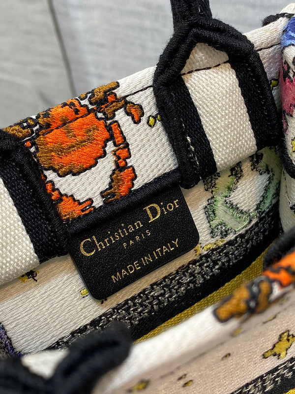 ENT - DOR Bags - 909
