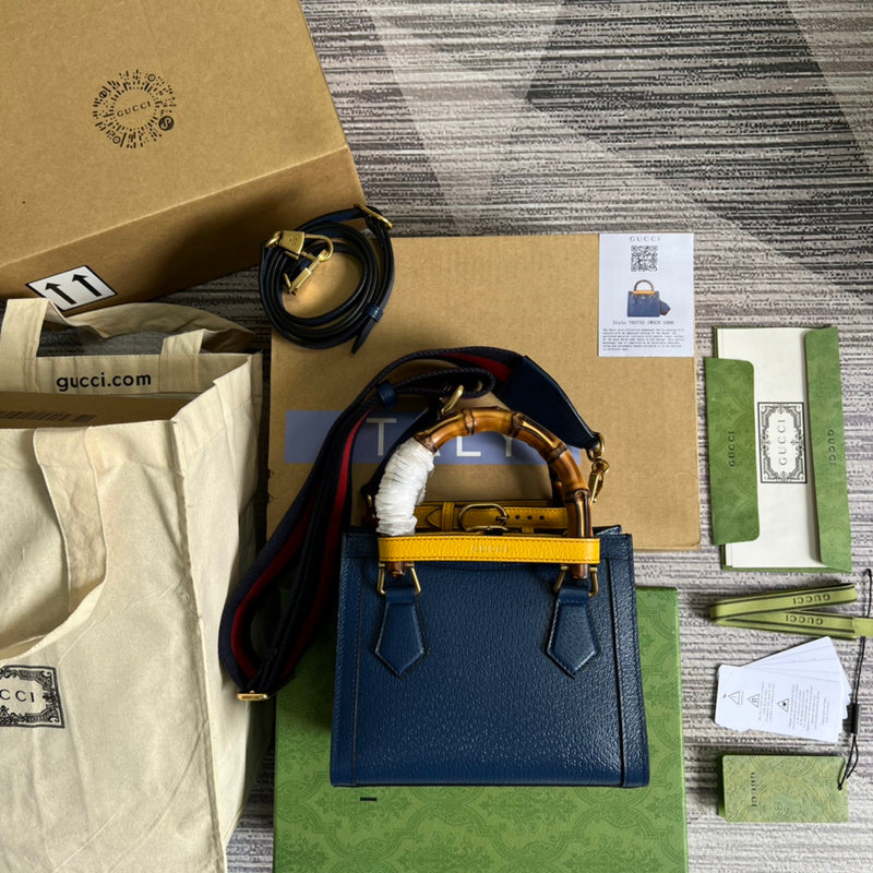 PHA - GUKI Bags - 1442
