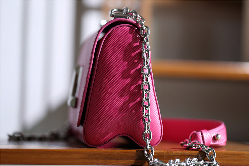 I W Fashion Lu-Vi bags - 8512