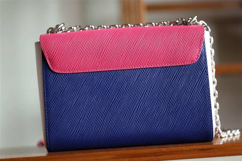 I W Fashion Lu-Vi bags - 8491