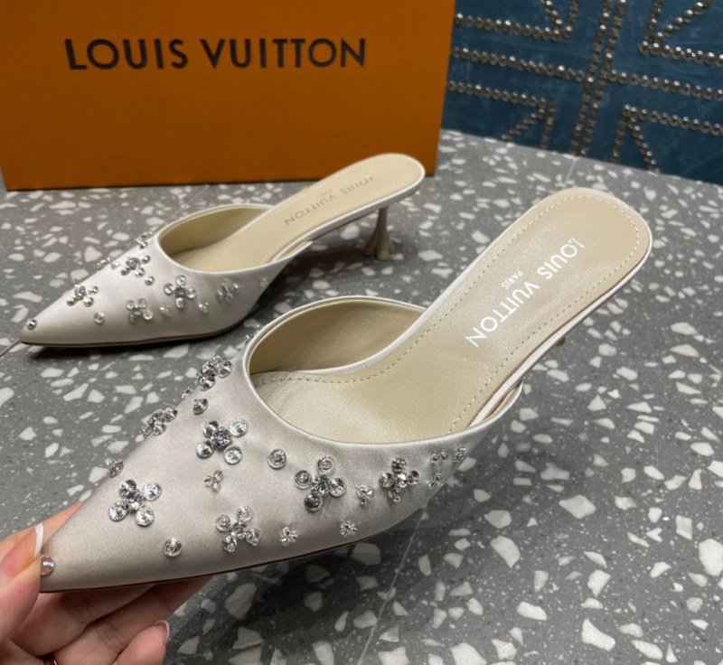 Ava’s Mode - LOV Women Shoes - 087