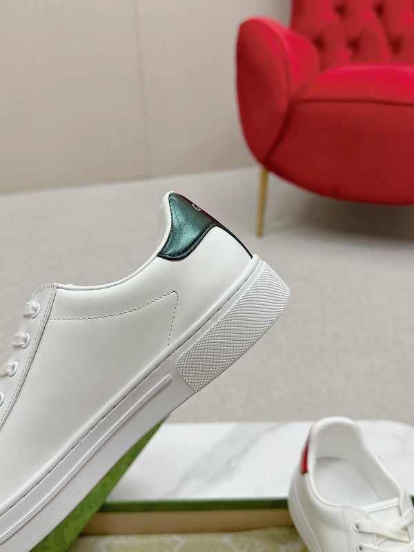 Gucci Luxury Shoes