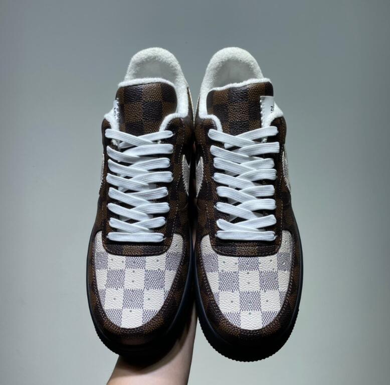 Ava’s Mode - LOV Men Shoes - 960