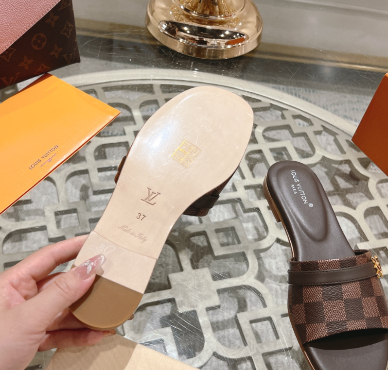Ava’s Mode - LOV Women Shoes - 063