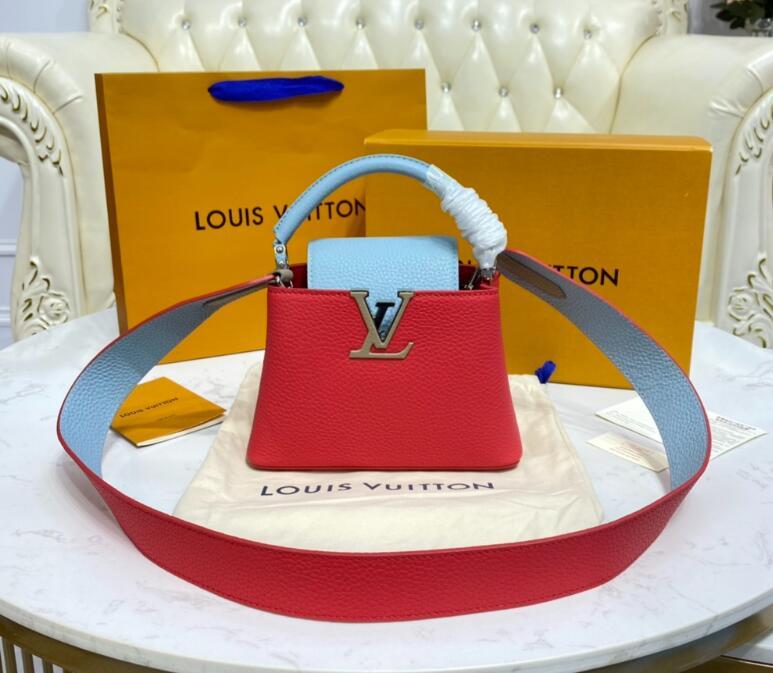 Ava’s Mode - LOV Bags - 2345