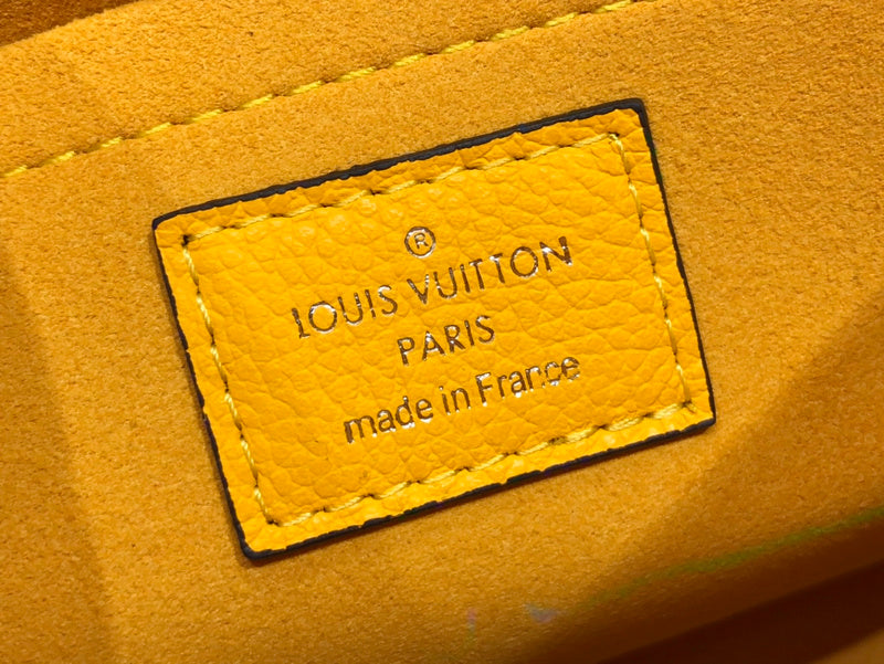 I W Fashion Lu-Vi bags - 17252
