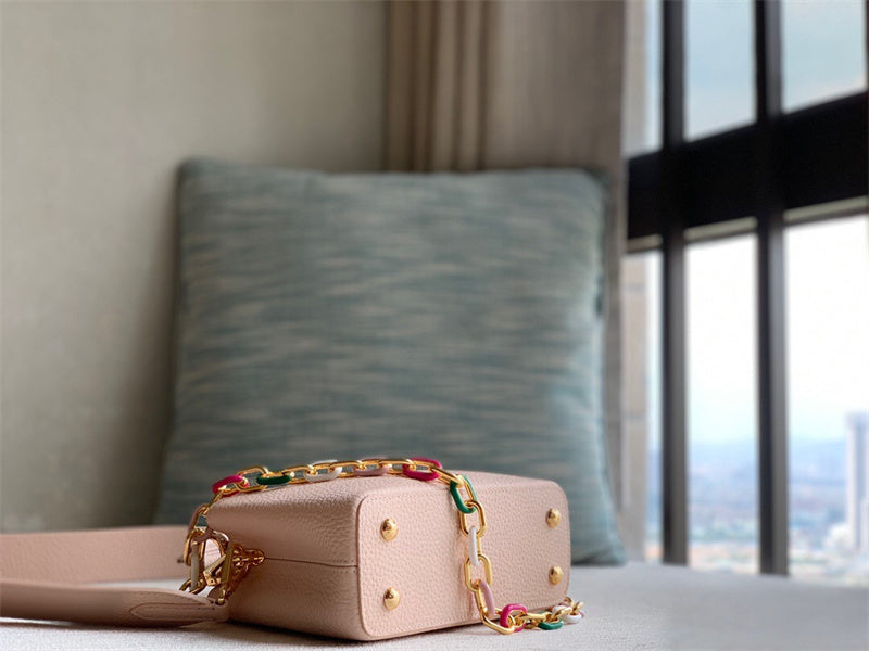 PHA - LOV Bags - 646