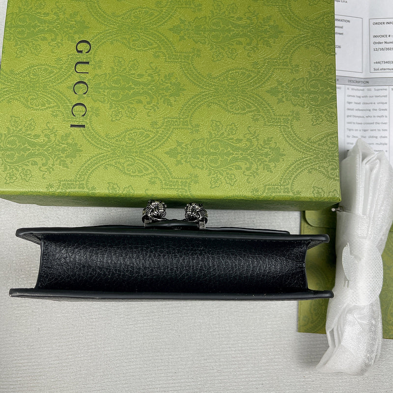 ENT - GCI Bags - 069
