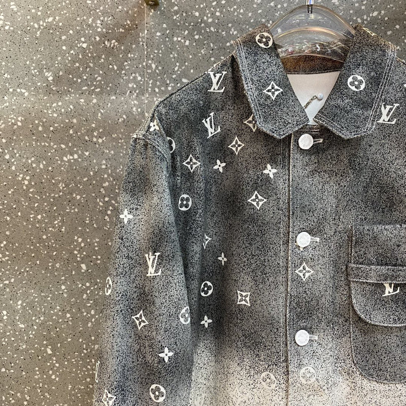 Louis Vuittion Luxury Clothes