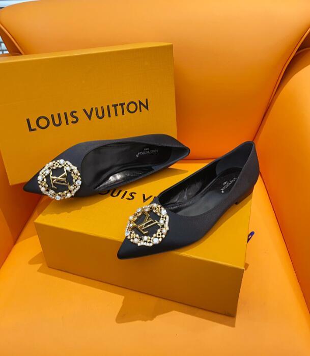 Ava’s Mode - LOV Women Shoes - 257