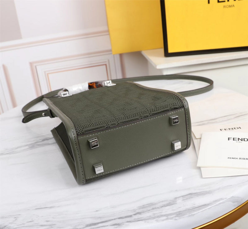 PHA - PHAE Bags - 062