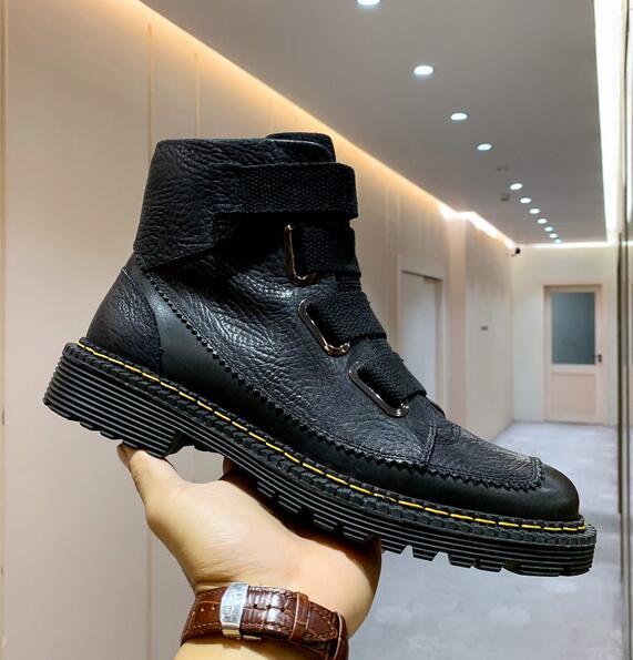 Ava’s Mode - LOV Men Shoes - 1696