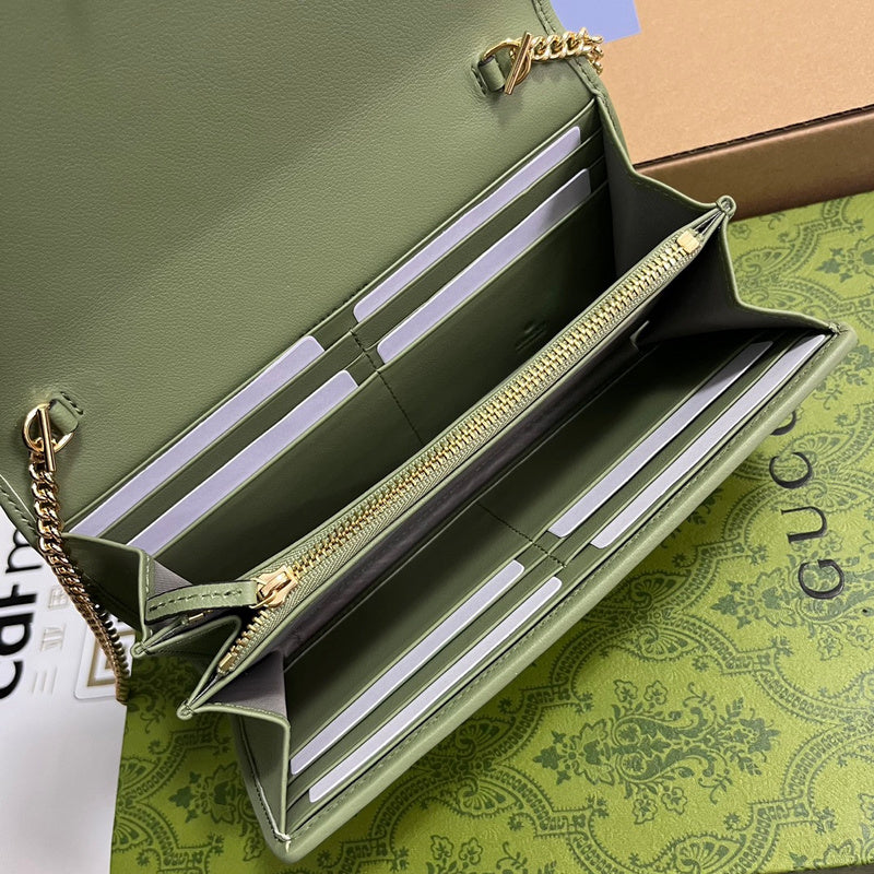 ENT - GCI Bags - 1513