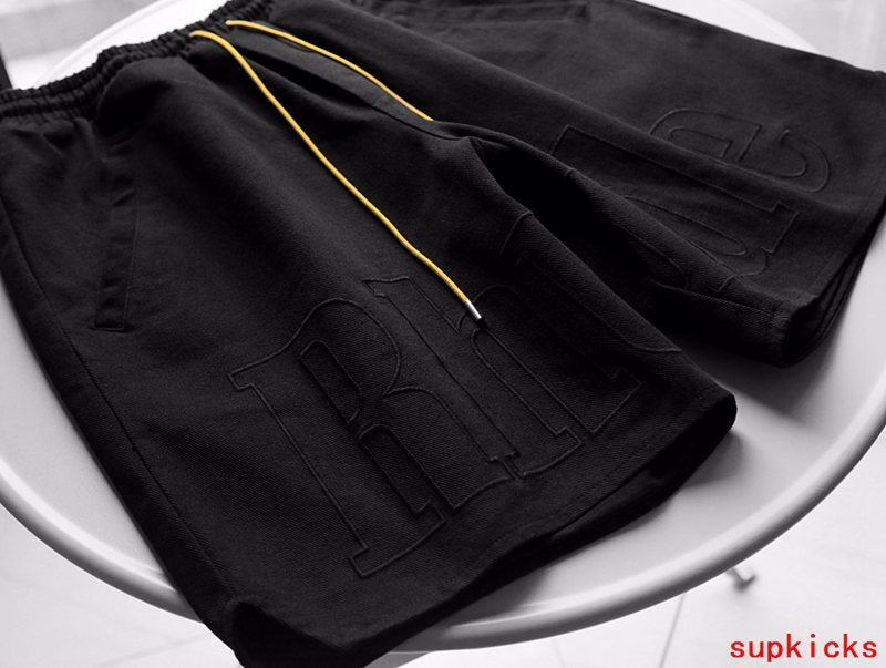 RHUDE Luxury Cloth