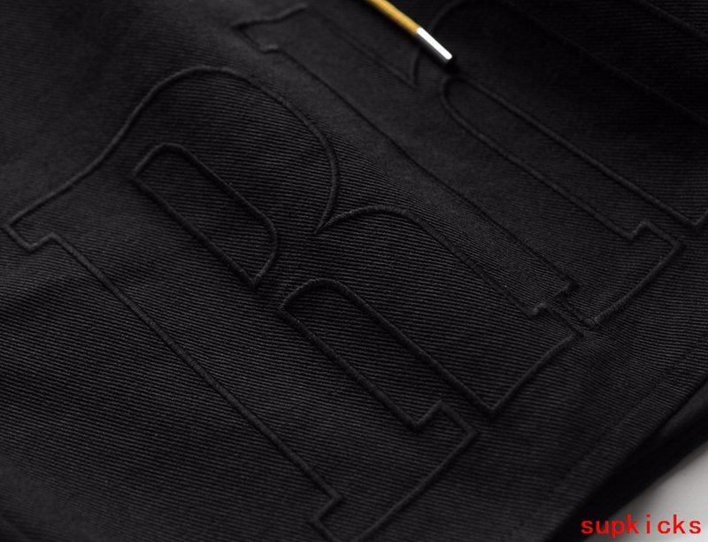 RHUDE Luxury Cloth
