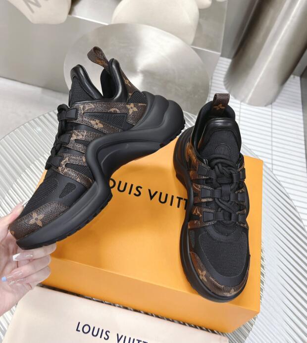 Ava’s Mode - LOV Women Shoes - 226