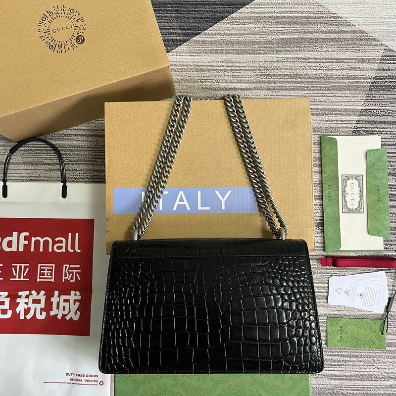 PHA - GUKI Bags - 619
