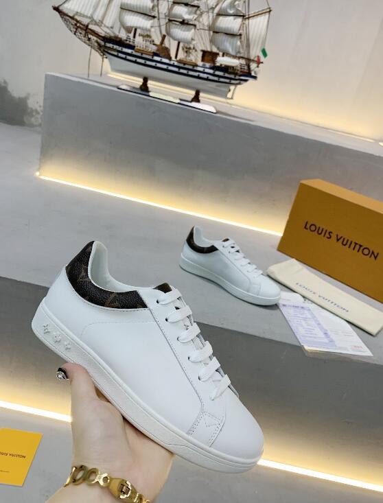 Ava’s Mode - LOV Men Shoes - 1835