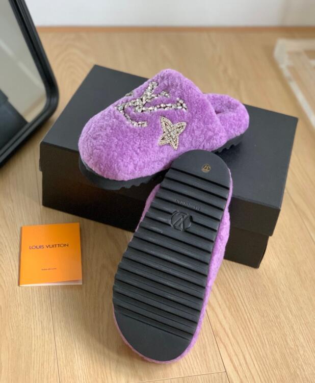 Ava’s Mode - LOV Women Shoes - 415