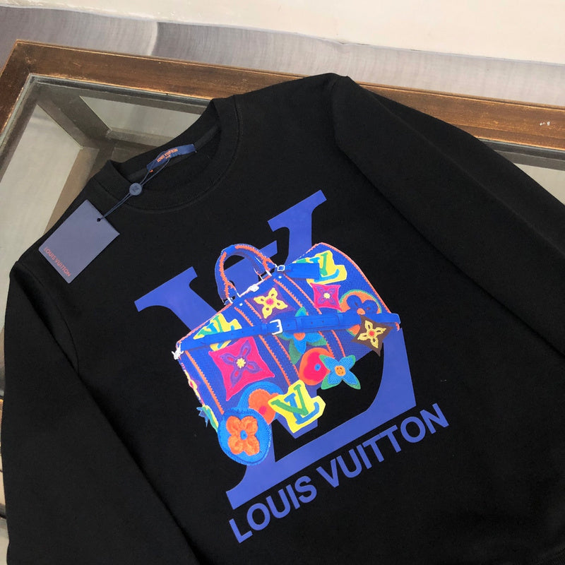 Louis Vuittion Luxury Clothes
