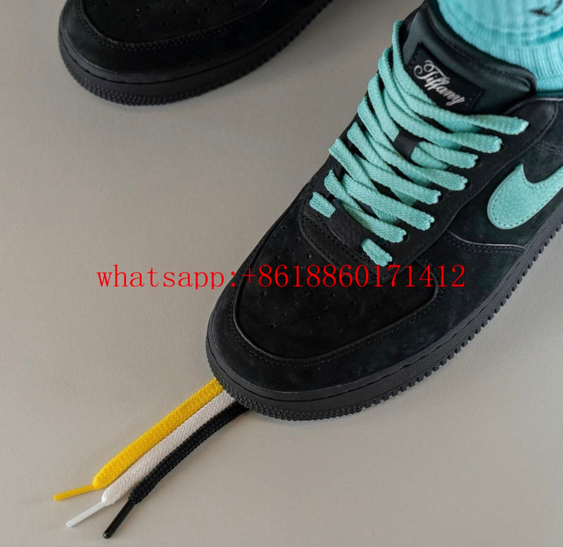 Nike Luxury Shoes