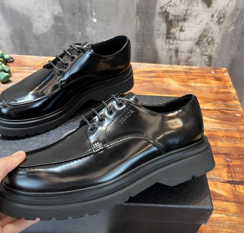 Ava’s Mode - PD Men Shoes - 146