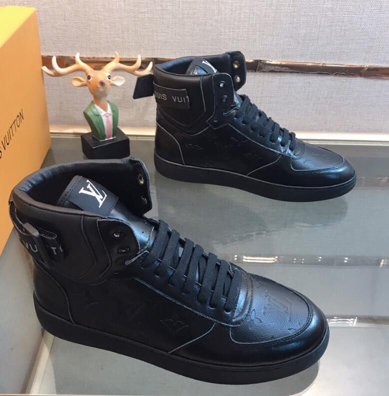 Ava’s Mode - LOV Men Shoes - 1779
