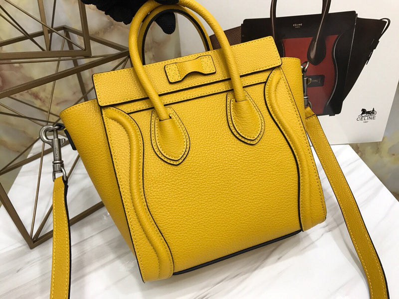 PHA - COL Bags - 208