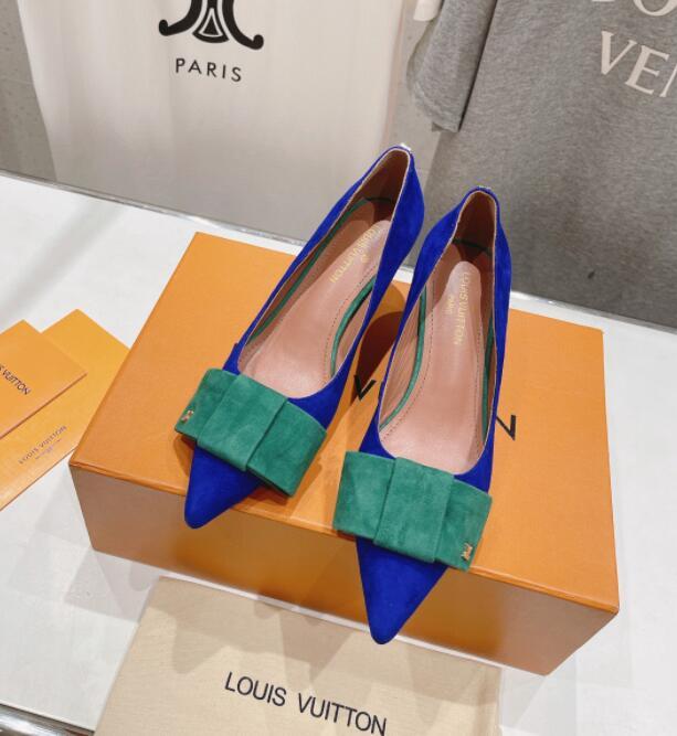 Ava’s Mode - LOV Women Shoes - 417