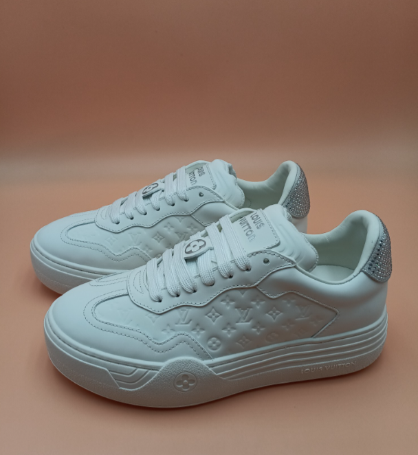 Ava’s Mode - LOV Men Shoes - 200
