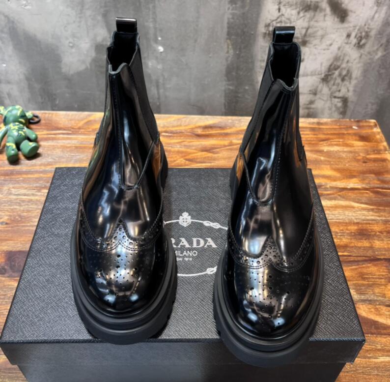 Ava’s Mode - PD Men Shoes - 150