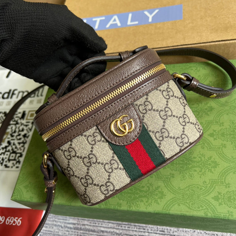 PHA - GUKI Bags - 1281