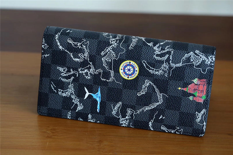 I W Fashion Lu-Vi bags - 11030